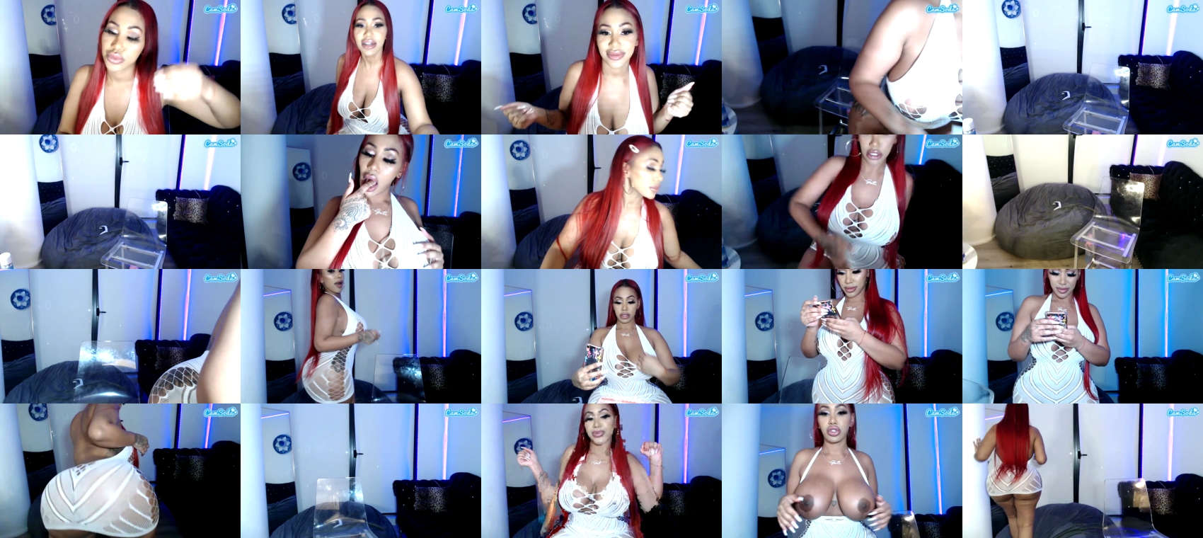 katt-leya CamSoda 25-02-2023